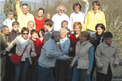 Serviciu pentru oameni