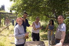 Serviciul pentru Pământ