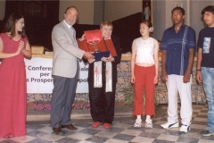 Conferinţe şi celebrări mondiale