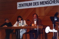 Conferința din Nurenberg (Sala de Conferințe a Crucii Roșii 1996)