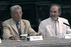 I Conferință Mondială Pentru Pace Și Prosperitatea Popoarelor