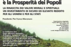 II Conferință Mondială Pentru Pace Și Prosperitatea Popoarelor