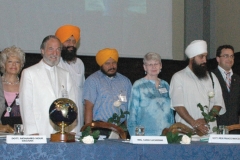 III Conferință Mondială Pentru Pace Și Prosperitatea Popoarelor (2005)