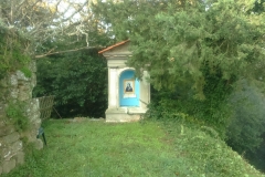 Mănăstire Sargiano - Bosco