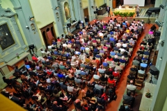 Mănăstire Sargiano - Renaștere spirituală interioară