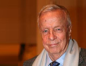 FRANCO ZEFFIRELLI - PREMIUL ARTĂ STIINȚĂ ȘI PACE 2005