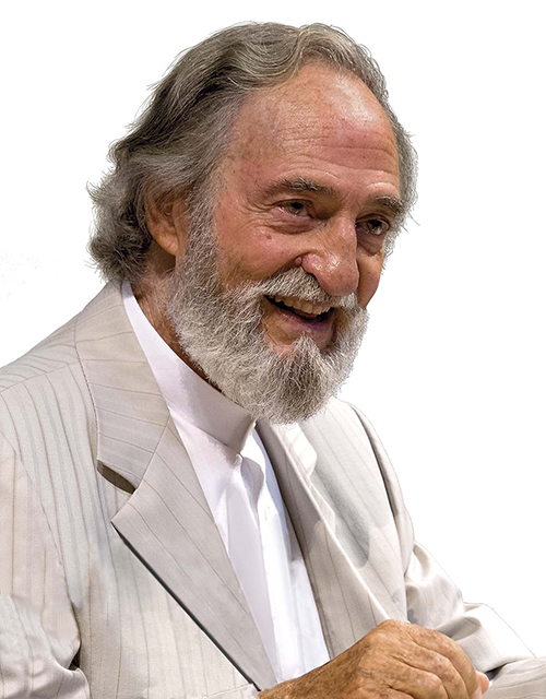 Pier Franco Marcenaro