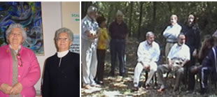 Centrul Omului, Pier Franco Marcenaro - Serviciul pentru oameni