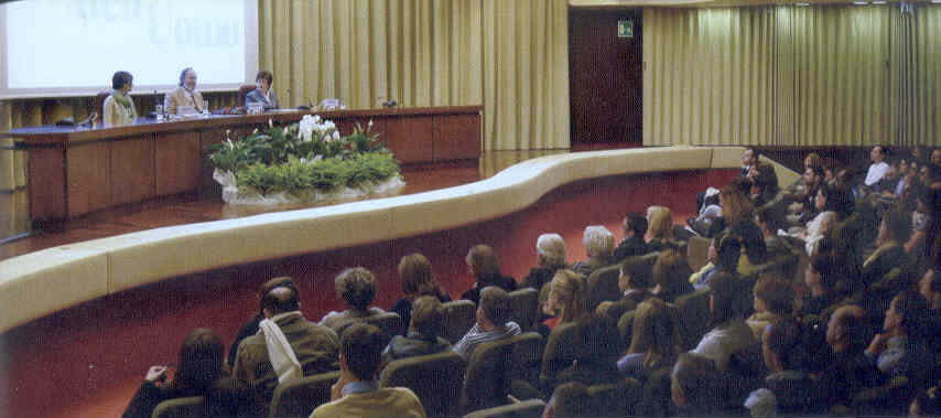 Brescia, Aprilie 2012