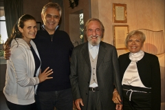 Premiul Artă, Știință și Pace - Andrea Bocelli (ziarul "La Nazione", 27/11/15)
