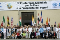 III Conferință Mondială Pentru Pace Și Prosperitatea Popoarelor (2005)