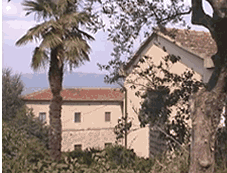Centrul Omului - Pier Franco Marcenaro - Mănăstire Sargiano